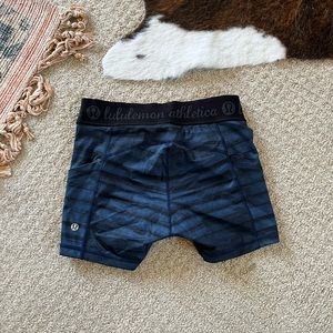 Lululemon Short